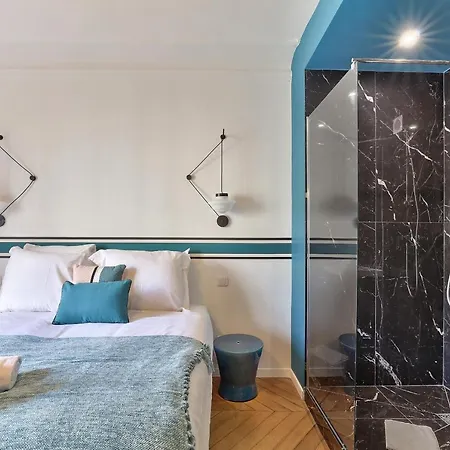 99 - Urban Fabulous 6 Bedrooms Appartement