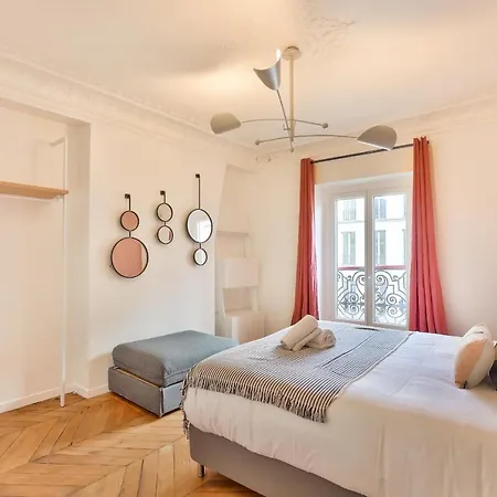 Apartamento 99 - Urban Fabulous 6 Bedrooms *