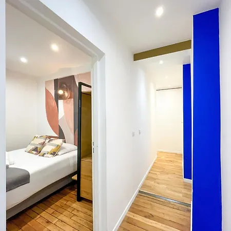 아파트 99 - Urban Fabulous 6 Bedrooms *