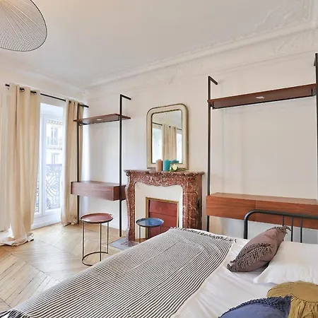 아파트 99 - Urban Fabulous 6 Bedrooms