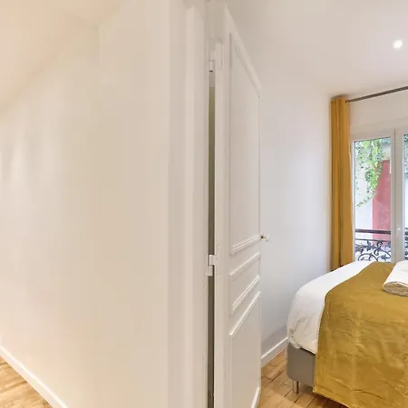 99 - Urban Fabulous 6 Bedrooms Appartamento *