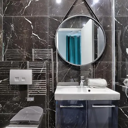 99 - Urban Fabulous 6 Bedrooms Appartamento Parigi
