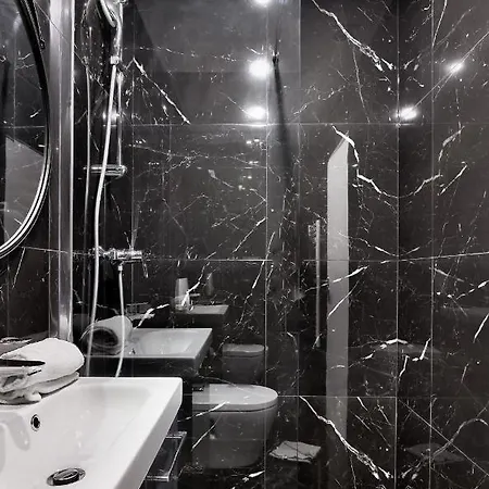 99 - Urban Fabulous 6 Bedrooms Appartamento Parigi